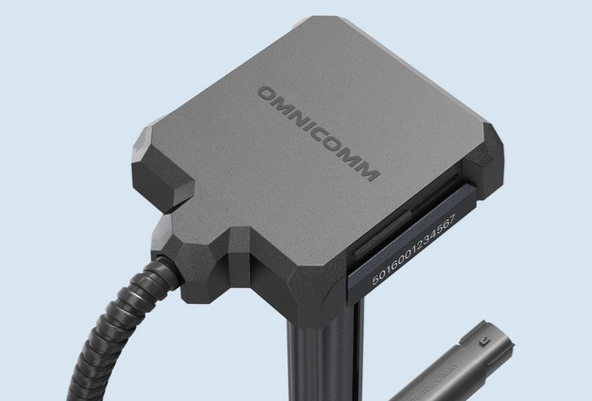 Датчик уровня топлива LLS 5 Omnicomm Датчик уровня топлива LLS 5 Omnicomm